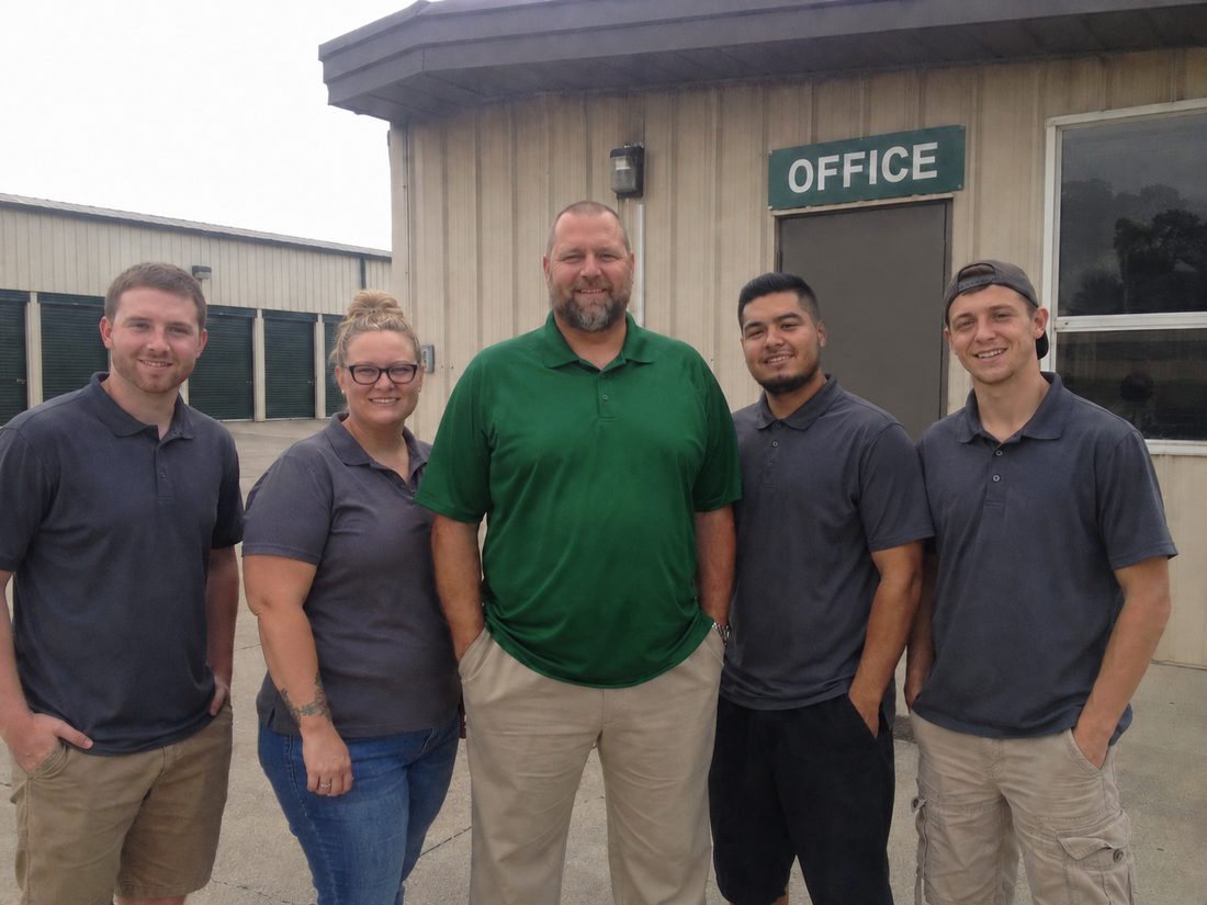 Pest control professionals in Southaven, MS
